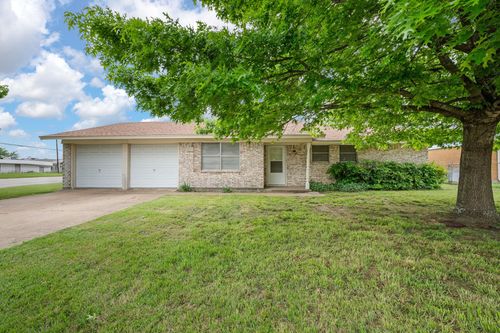 1912 Joslin Street, Cleburne, TX, 76033 | Card Image