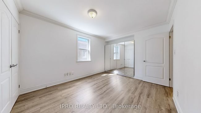 12 Lark St, House attached with 4 bedrooms, 3 bathrooms and 1 parking in Toronto ON | Image 33