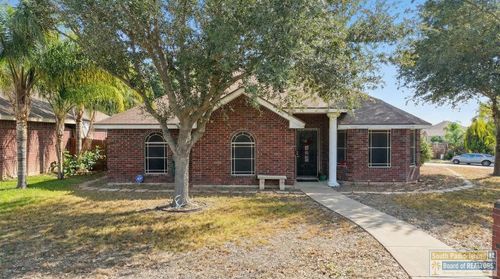 4000 Dalia St, Mission, TX, 78573-9167 | Card Image