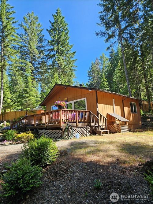 21 N Napilikai Dr, Lilliwaup, WA, 98555-9613 | Card Image