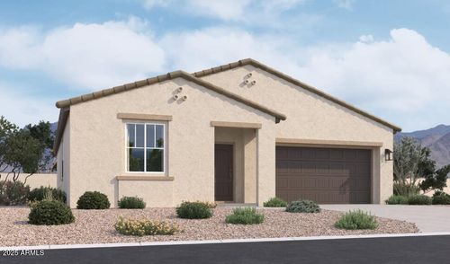 24160 W Bowker St, Buckeye, AZ, 85326-7474 | Card Image