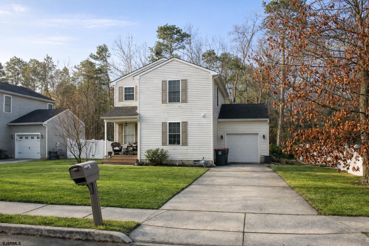 Residential in Galloway Township 2