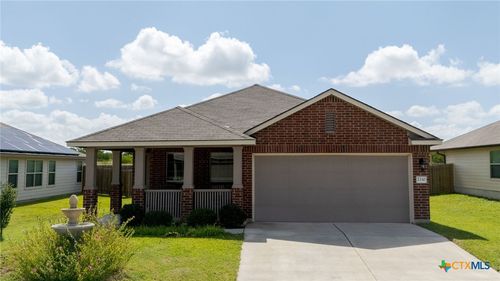 2330 Wigeon Way, Copperas Cove, TX, 76522-8000 | Card Image