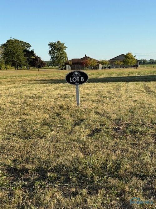 lot-8-0 Canadian Way, Findlay, OH, 45840 | Card Image