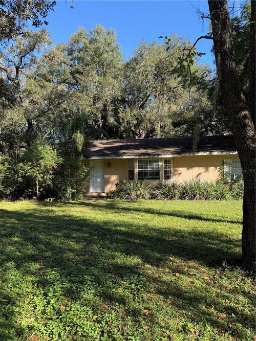 18125 Mount Olive Dr, DADE CITY, FL, 33523-0601 | Card Image