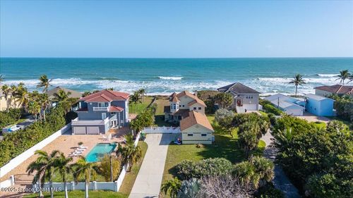 6015 Highway A1a, Melbourne Beach, FL, 32951-3706 | Card Image