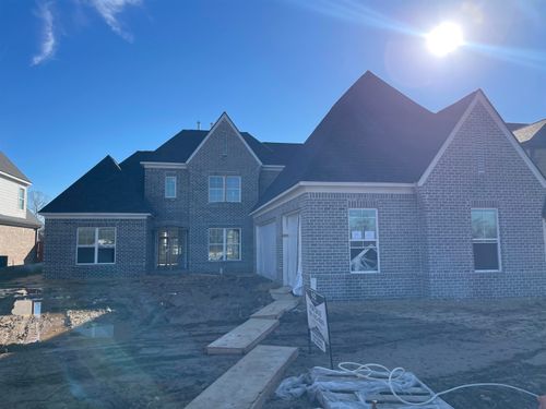 10153 Kaitlynn Rose Dr S, Lakeland, TN, 38002-2401 | Card Image