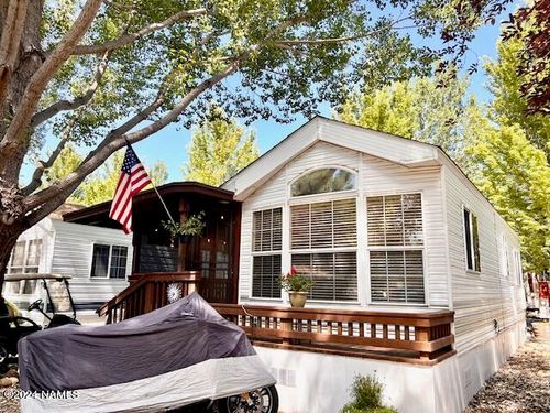 234-17550 S Munds Ranch Rd, Munds Park, AZ, 86017-2507 | Card Image