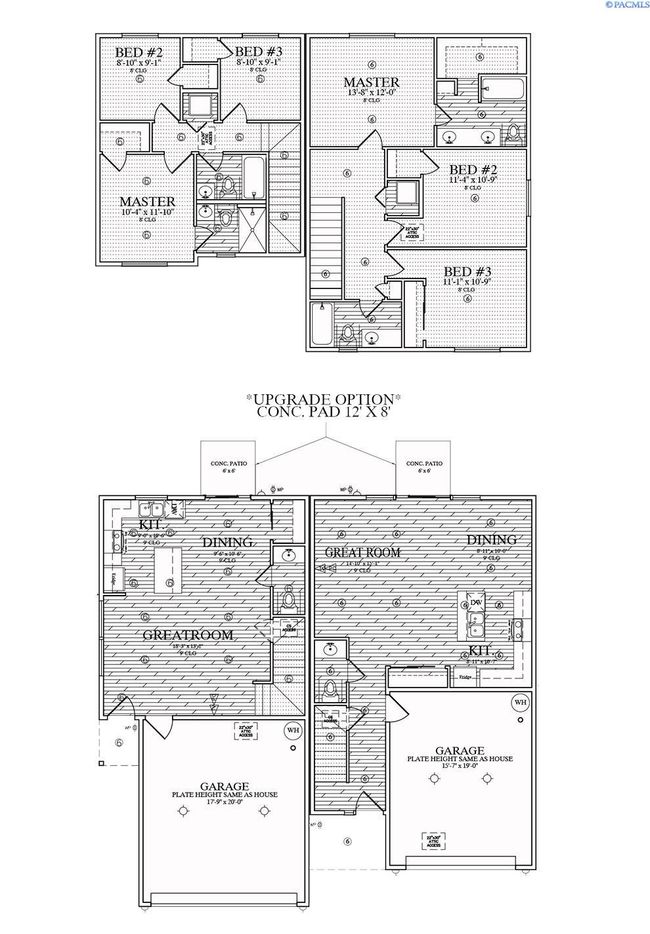 1140 S Underwood Pl, Home with 0 bedrooms, 0 bathrooms and null parking in Kennewick WA | Image 37