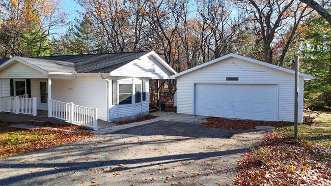 5711 Birch St, House other with 2 bedrooms, 1 bathrooms and null parking in Caseville MI | Image 10