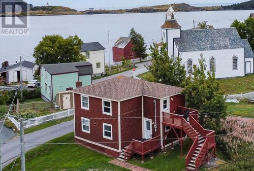 5 Ash'S Lane, Trinity, NL, A0C2S0 | Card Image