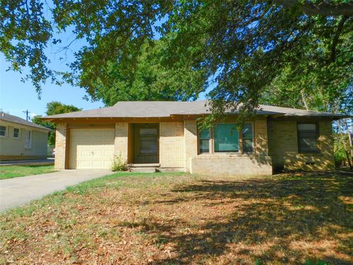 1502 Linden Dr, Denton, TX, 76201-2789 | Card Image
