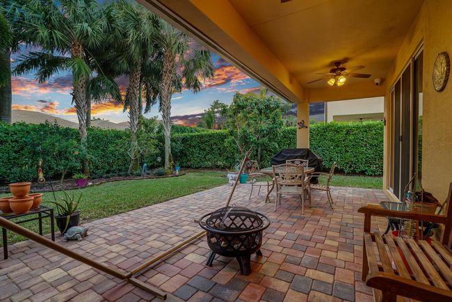 212 Behring Way, House other with 3 bedrooms, 3 bathrooms and null parking in Jupiter FL | Image 33