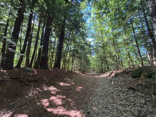 00 Windfall Road, Northfield, NH, 03276 | Card Image