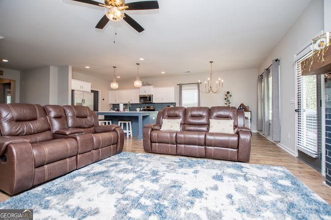 144 Cedar Park Way, House other with 4 bedrooms, 3 bathrooms and null parking in Carrollton GA | Image 18