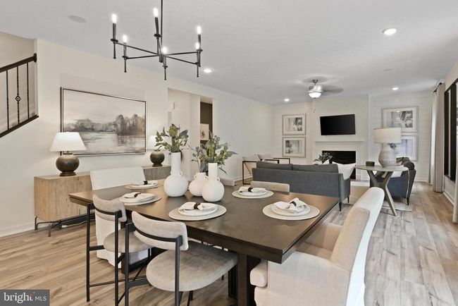 4 Williamson Rd, House other with 4 bedrooms, 3 bathrooms and null parking in WINCHESTER VA | Image 9