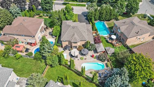 6311 Mulberry Cres, Mississauga, ON, L5V1B7 | Card Image