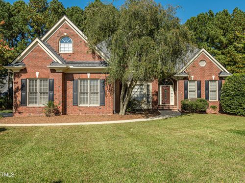 4008 Frontenac Court, Apex, NC, 27539 | Card Image