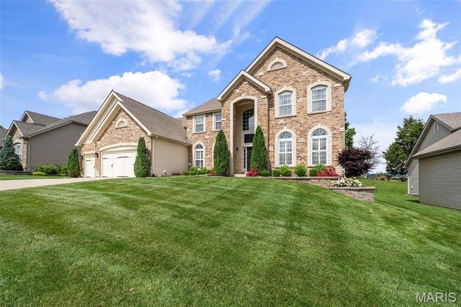 22 Fall Flower Ct, House other with 4 bedrooms, 4 bathrooms and null parking in Eureka MO | Image 58