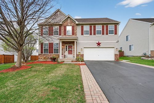 1815 Wild Rose Trl, Joliet, IL, 60431-8869 | Card Image