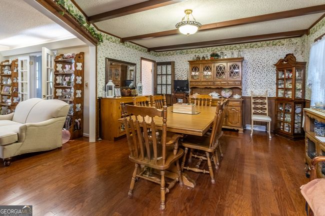 1107 Barker Rd Sw, House other with 3 bedrooms, 2 bathrooms and null parking in Rome GA | Image 14