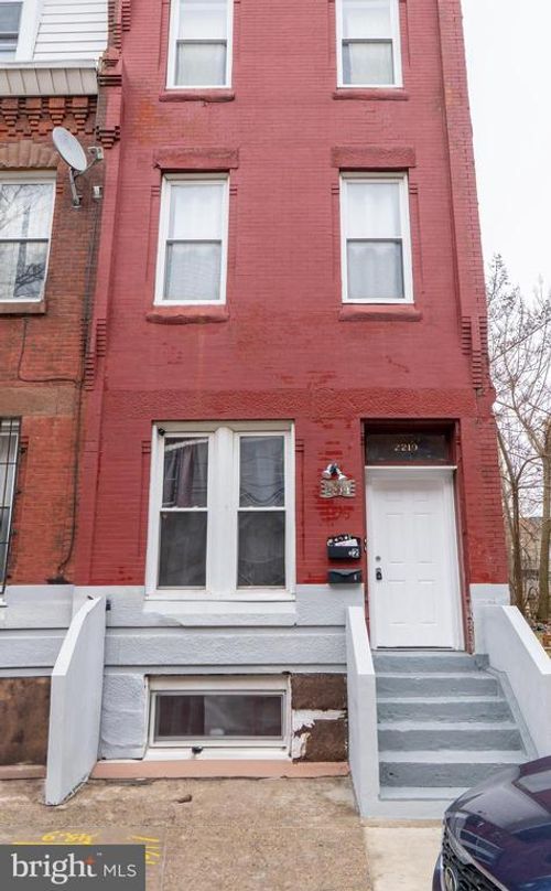 1st-2219 N 16th St, Philadelphia, PA, 19132-4419 | Card Image