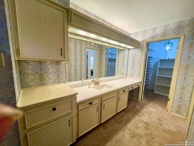 5837 Northgap St, House other with 4 bedrooms, 3 bathrooms and null parking in Windcrest TX | Image 26