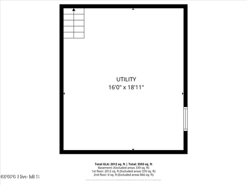 129 E Railroad St, La Grange, NC, 28551-1741 | Card Image