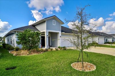 133 Wood Stork Lane, House other with 4 bedrooms, 3 bathrooms and null parking in Palm Coast FL | Image 1