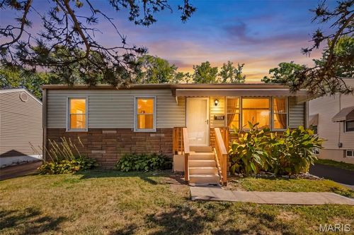 3536 Adie Road, St Ann, MO, 63074 | Card Image