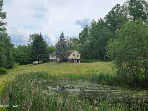 1358 Great Bend Tpke, Pleasant Mount, PA, 18453-4550 | Card Image