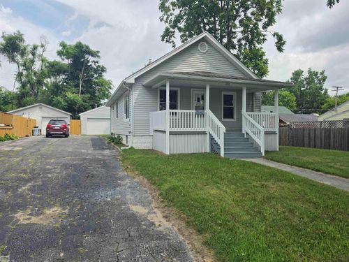 1511 Minnie Street, Port Huron, MI, 48060 | Card Image