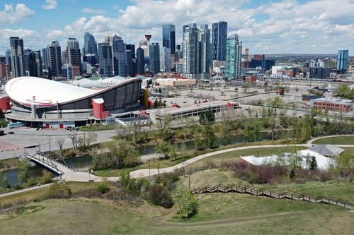 1808 Salisbury St Se, Calgary, AB, T2G4K1 | Card Image