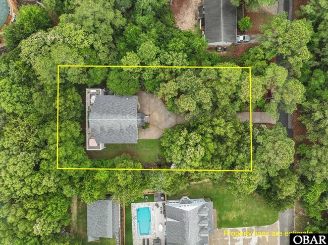 294 Hillcrest Dr, House other with 4 bedrooms, 4 bathrooms and null parking in Southern Shores NC | Image 32