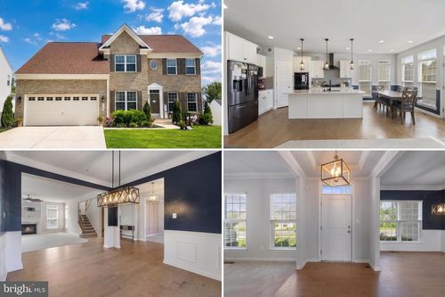 5809 Mcintosh Pl, BRANDYWINE, MD, 20613-7795 | Card Image
