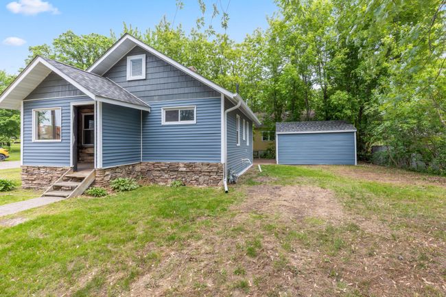 501 Winona Ave, House other with 2 bedrooms, 2 bathrooms and null parking in Ironton MN | Image 22
