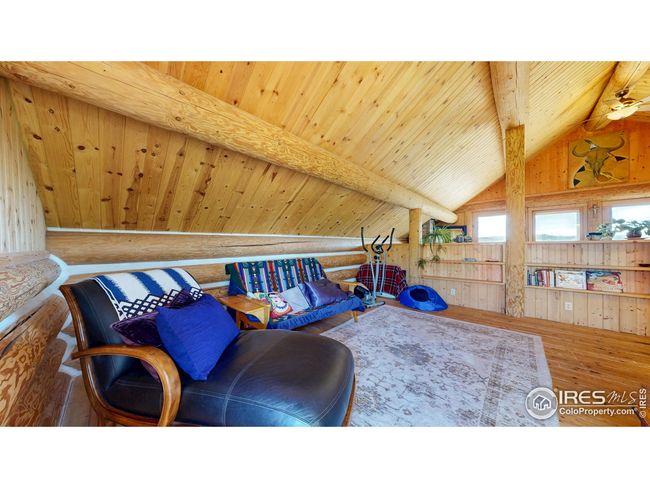 142 Springmeadow Way, House other with 3 bedrooms, 4 bathrooms and null parking in Red Feather Lakes CO | Image 18