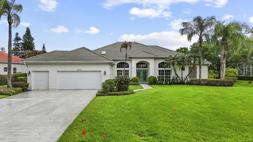 2225 Sw Oakhill Way, Palm City, FL, 34990 | Card Image