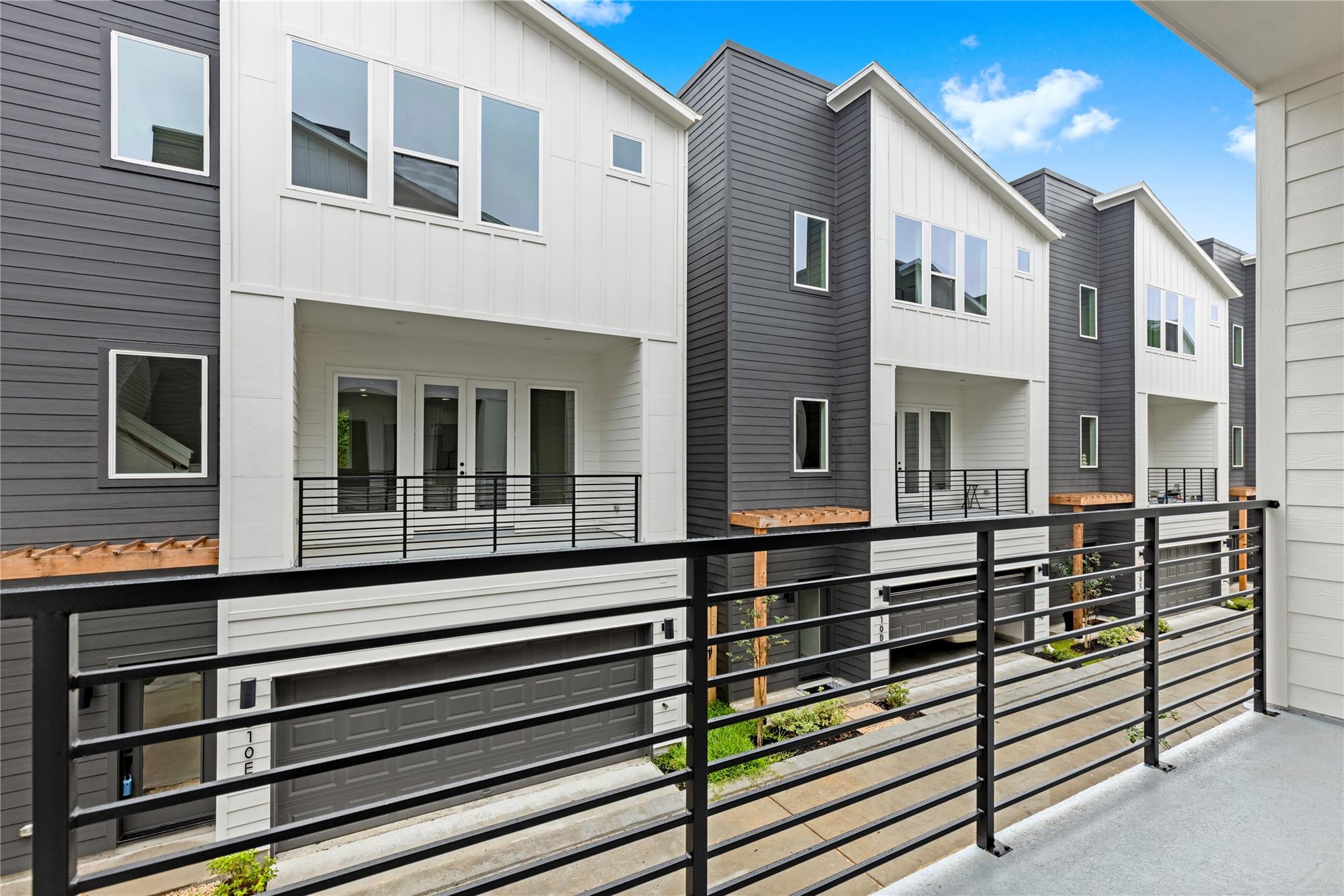 Residential in Houston 5