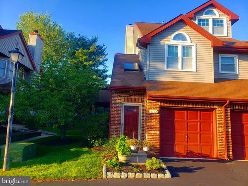 1132 Chanticleer, CHERRY HILL, NJ, 08003-4835 | Card Image