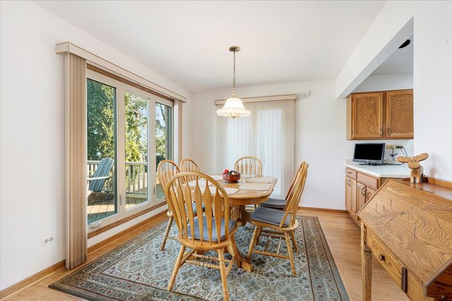1144 W Trinity Dr, House other with 3 bedrooms, 4 bathrooms and 2 parking in ADDISON IL | Image 18