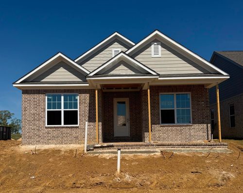 6874 Johnstown Ln, Bartlett, TN, 38133-2201 | Card Image