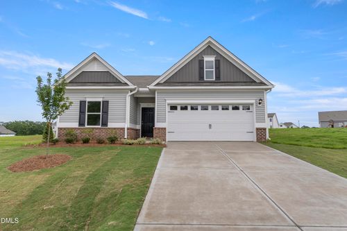311 White Azalea Way, Benson, NC, 27504-8834 | Card Image