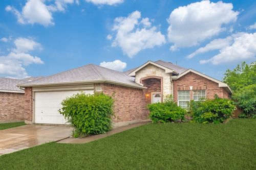 16701 Windthorst Way, Justin, TX, 76247-5726 | Card Image