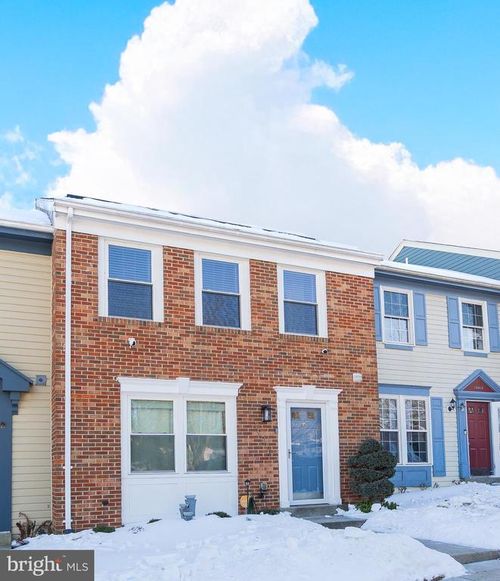 19017 Partridge Wood Dr, GERMANTOWN, MD, 20874-5351 | Card Image