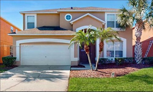 4690 Golden Beach Ct, KISSIMMEE, FL, 34746-7419 | Card Image