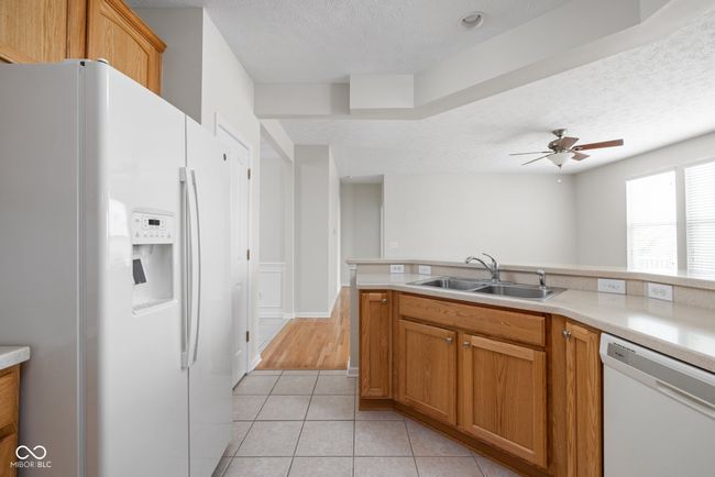 13019 Pinner Ave, House other with 2 bedrooms, 3 bathrooms and null parking in Fishers IN | Image 8