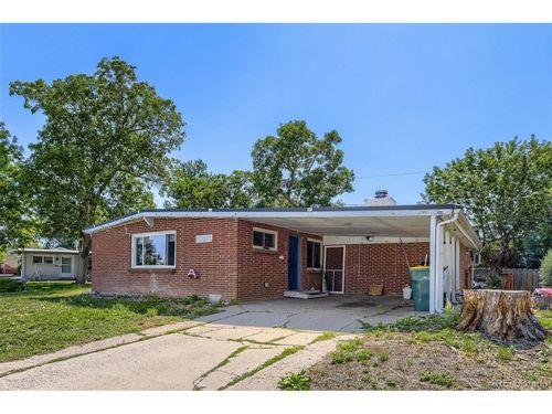 5264 S Prescott St, Littleton, CO, 80120 | Card Image