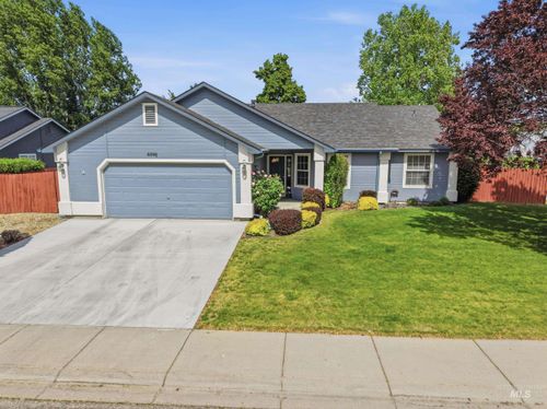 4496 S Falconrest Way, Boise, ID, 83716-6674 | Card Image