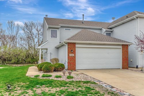 25219 Faraday Rd, Manhattan, IL, 60442-6213 | Card Image